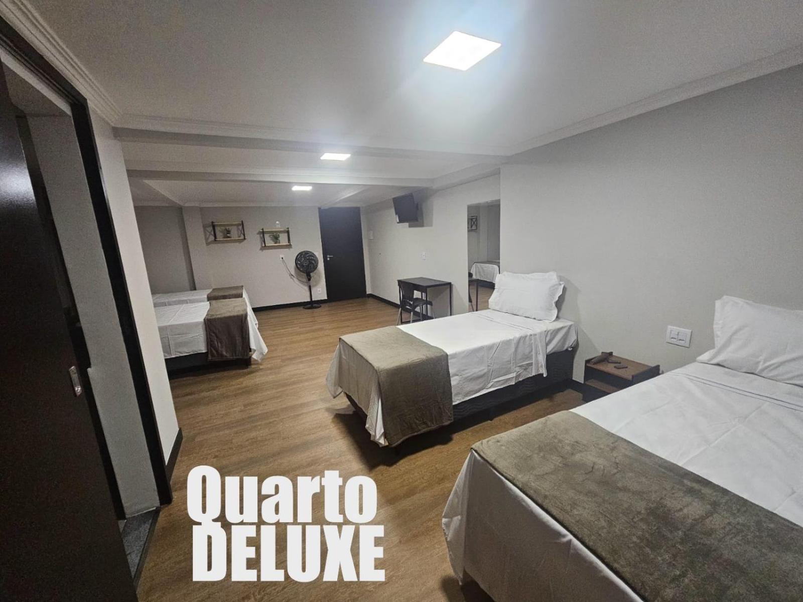 מלון Onix - Centro, בלו הוריזונטה מראה חיצוני תמונה