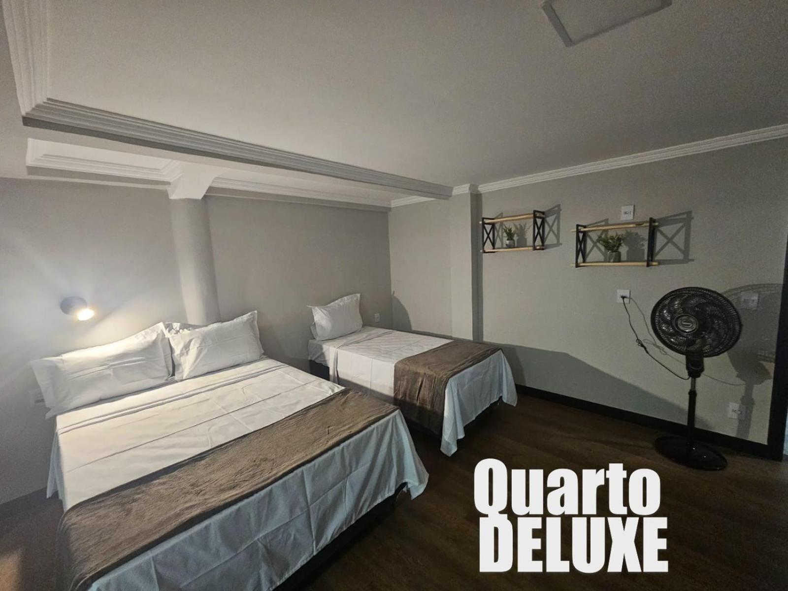 מלון Onix - Centro, בלו הוריזונטה מראה חיצוני תמונה